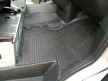 Eco přesně padnoucí gumové autokoberce MERCEDES Sprinter III. 2018- 2 nebo 3-sedadlové, pouze pro přední sedadla.