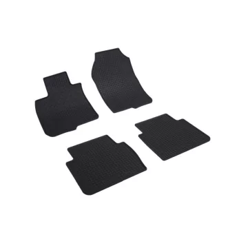   Eco přesně padnoucí Gumové autokoberce HONDA CR-V V 2018-2023