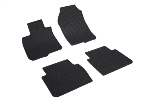 Eco přesně padnoucí Gumové autokoberce HONDA CR-V V 2018-2023