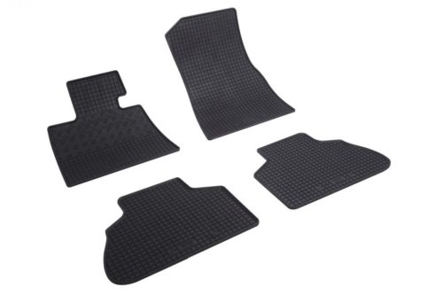 Eco přesně padnoucí Gumové autokoberce Bmw X5 G05 2018-