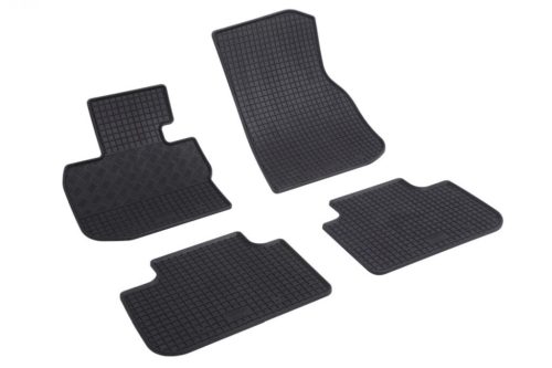 Eco přesně padnoucí Gumové autokoberce Bmw X4 G02 2018-