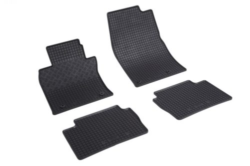 Eco přesně padnoucí Gumové autokoberce Mazda 3 2019-, Mazda CX-30 2019-