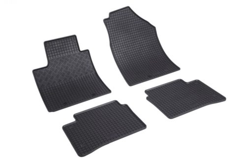 Eco přesně padnoucí Gumové autokoberce HYUNDAI i10 2020-