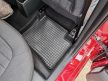 Eco přesně padnoucí Gumové autokoberce HYUNDAI i10 2020-