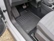 Eco přesně padnoucí Gumové autokoberce VOLKSWAGEN ID3 2020-, Cupra Born 2020-