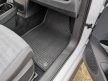 Eco přesně padnoucí Gumové autokoberce VOLKSWAGEN ID3 2020-, Cupra Born 2020-