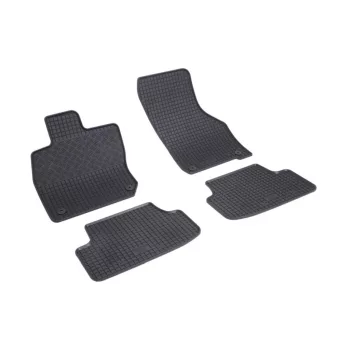 Eco přesně padnoucí Gumové autokoberce Audi A3 2020-