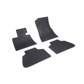 Eco přesně padnoucí Gumové autokoberce Bmw X7 G07 2019-