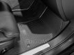 Eco přesně padnoucí Gumové autokoberce Volvo S60 2018-, Volvo V60 2018-