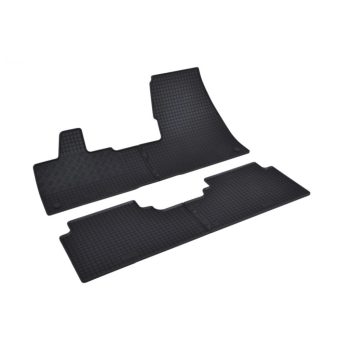 Eco přesně padnoucí Gumové autokoberce Bmw i3 2013-