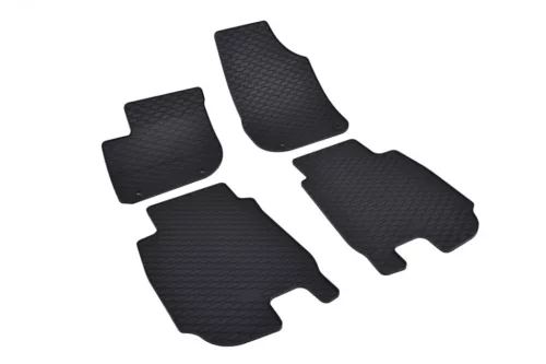 Eco přesně padnoucí Gumové autokoberce HONDA HR-V 2022-