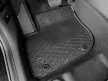 Eco přesně padnoucí Gumové autokoberce HONDA HR-V 2022-