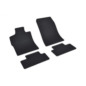   Eco přesně padnoucí Gumové autokoberce OPEL Astra L 5-dveřový (hatchback) 2022-, PEUGEOT 308 5-dveřový (hatchback) 2022-, DS DS4 5-dveřový (hatchback) 2022-