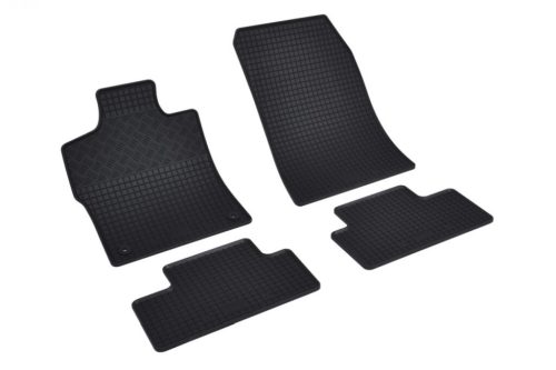 Eco přesně padnoucí Gumové autokoberce OPEL Astra L 5-dveřový (hatchback) 2022-, PEUGEOT 308 5-dveřový (hatchback) 2022-, DS DS4 5-dveřový (hatchback) 2022-