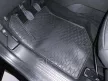 Eco přesně padnoucí gumové autokoberce Jeep Avenger 2022- Pouze benzínové, pro elektrické není vhodné!