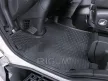 Eco nákladní automobil gumové rohože Iveco EuroCargo 2015-