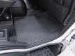 Eco nákladní automobil gumové rohože Iveco EuroCargo 2015-
