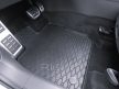 Eco přesně padnoucí Gumové autokoberce SKODA Superb IV 2023-, VOLKSWAGEN Passat B 2024-