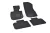 Eco přesně padnoucí Gumové autokoberce Bmw iX1 U11 2022-, Bmw iX2 U10 2024-, Bmw X1e U11 2022-