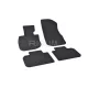Eco přesně padnoucí Gumové autokoberce Bmw iX1 U11 2022-, Bmw iX2 U10 2024-, Bmw X1e U11 2022-