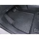 Rigum přesně padnoucí Gumové autokoberce Dongfeng T5 Evo 2020-