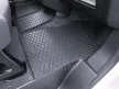 Rigum přesně padnoucí Gumové autokoberce RENAULT Master IV 2024- 2 nebo 3 sedadlové, pouze pro přední sedadla
