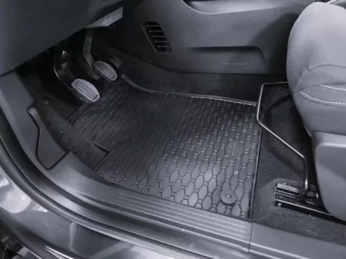 Rigum přesně padnoucí Gumové autokoberce CITROEN C3 Aircross 2025-