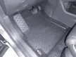 Rigum přesně padnoucí Gumové autokoberce Omoda 5 2022- Hybrid verze!