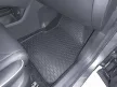 Rigum přesně padnoucí Gumové autokoberce Omoda 5 2022- Hybrid verze!