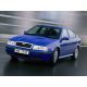 Sporty SKODA Octavia I Sporty deflektor větru sada přední+zadní na okno, 4 ks 4 1996-2010