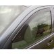 Sporty 2 vícekusový Deflektor větru SKODA Fabia 4-dverový 2000-2007, SKODA Fabia 5-dverový 2000-2007, SKODA Fab