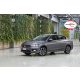 Sporty 2 vícekusový Deflektor větru FIAT Tipo, 4-5-dverový, 2016-