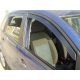 Sportovní FORD Fiesta Sportovní deflektor větru sada přední+zadní na okno, 4 ks 5 2002-2008