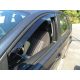 Sporty 2 vícekusový Deflektor větru FORD Focus 2005-2011, 4-5-dverový