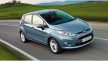 Sportovní FORD Fiesta Sportovní deflektor větru sada přední+zadní na okno, 4 ks 5 2008-2017