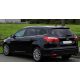 Sportovní FORD Focus Sportovní deflektor větru sada přední+zadní na okno, 4 ks 5 2010-2018
