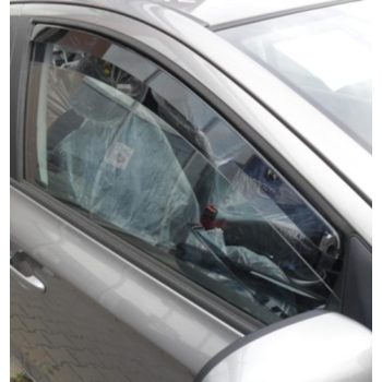   Sporty vícekusový deflektor větru Hyundai i 20 5 ajtós 2009- (F1518)