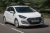 Sporty 2 vícekusový deflektor větru Hyundai i 30 5 ajtós 2012- (F1525)