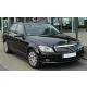 Sportovní MERCEDES C-Class Sportovní deflektor větru sada přední+zadní na okno, 4 ks 4 2007-2014