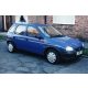 Sporty OPEL Corsa B Sporty deflektor větru sada přední+zadní na okno, 4 ks 5 1993-2001