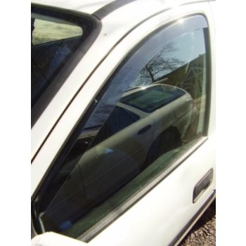   Sporty 2 vícekusový Deflektor větru OPEL Combo B 3-dveřový 1993-2001, OPEL Corsa B 5-dveřový 1993-2001 (F1710)