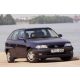 Sporty OPEL Astra F Sporty deflektor větru sada přední+zadní na okno, 4 ks 5 1994-2002