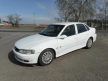 Sporty 2 vícekusový deflektor větru Opel Vectra B 4?5 ajtós 1996-2002 (F1718)