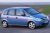 Sporty OPEL Meriva Sporty deflektor větru sada přední+zadní na okno, 4 ks 5 2003-2010