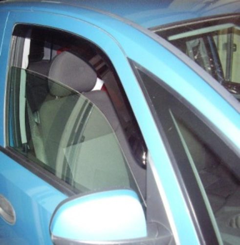 Sporty 2 vícekusový deflektor větru Opel Meriva 5 ajtós 2003-2010 (F1719)