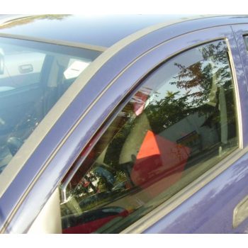   Sporty 2 vícekusový Deflektor větru OPEL Astra G 4-dveřový 1998-2004, OPEL Astra G 5-dveřový 1998-2004, OPEL As