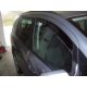 Sporty OPEL Zafira B Sporty deflektor větru sada přední+zadní na okno, 4 ks 5 2005-2014