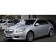 Sporty vícekusový Deflektor větru Opel Insignia 5 ajtós 2009- (F1741)