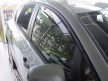 Sporty OPEL Astra J Sporty deflektor větru sada přední+zadní na okno, 4 ks 5 2010-2015