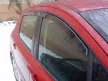 Sporty PEUGEOT 307 Sporty deflektor větru sada přední+zadní na okno, 4 ks 5 2001-2008
